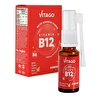 Vitago B12 Vitamini, Metilkobalamin İçeren Sprey 10 ml