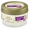Dalan D'Olive Organik Üzüm Çekirdeği Yağı Bakım Kremi 300 ml