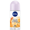 Nivea Fresh Orange Kadın Deodorant Roll-On 50 ml