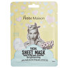 Petite Maison Aydınlatıcı Kağıt Maske