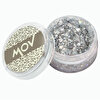 Mov Face &amp; Body Glitter No:4