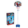 Dede Oyuncak Spiderman Büyük Ayaklı Basketbol Set
