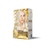 Maxx Deluxe Golden Beauty Saç Boyası 0.2 Buzul Sarısı