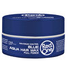 Red One Blue Aqua Wax 150 ml
