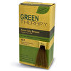 Green Therapy Krem Saç Boyası 6.1 Koyu Küllü Kumral