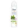 Dove Matcha &amp; Sakura Antiperspirant Kadın Sprey Deodorant 150 ml