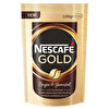 Nescafe Gold Ekonomik Paket 100 gr