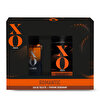 Xo Romantic Men EDT Erkek Parfüm 100 ml + Deo Sprey 125 ml