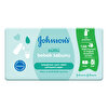 Johnson's Baby Sütlü Katı Sabun 90 gr