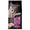 Crocus Yetişkin Kedi Maması Gurme 15 kg