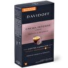 Davidoff Lungo Crema Intense 5,5 gr 10 Kapsül