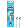 Oral-B Yedek Başlık Precision Clean 2'li