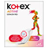 Kotex Active Ultra İnce Günlük Ped 32'li