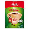 Melitta 102 Original Aromazones Kahve Filtre Kağıdı