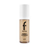 Flormar Perfect Coverage Foundation 102 Soft Beige
