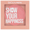 Show By Pastel Show Your Happiness Allık No: 201
