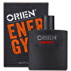 Orien Energy Men EDP Erkek Parfüm 100 ml