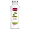 Mousson Kolajen &amp; Bambu İçeren Yoğunlaştırıcı Hacim Veren Sülfatsız Saç Bakım Şampuanı 385 ml