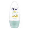 Dove Go Fresh Antiperspirant Kadın Roll On Deodorant Armut ve Aloe Vera Kokusu 50 ml