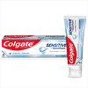 Colgate Sensitive Sensifoam Beyazlatıcı Diş Macunu 75 ml