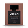 Orien Handsome EDP Erkek Parfüm 50 ml