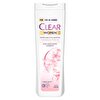 Clear Women Kepeğe Karşı Etkili Şampuan Yumuşak Parlak Kiraz Çiçeği Esansı &amp; Keratin 350 ml