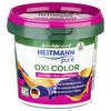 Heitmann Pure Oxi Güçlü Renkli Çamaşır Deterjanı Toz 500 gr
