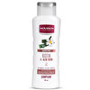 Mousson Biotin &amp; Aloe Vera İçeren Dökülme Karşıtı Uzamaya Yardımcı Sülfatsız Saç Bakım Şampuanı 385 ml