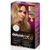 Bee Beauty Deluxe Color Kit Saç Boyası 8.0 Açık Kumral