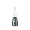 Flormar Nail Enamel Yoğun Pigmentli Oje 453 Khaki Green