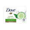 Dove Beauty Cream Bar Go Fresh Fresh Touch Nemlendirici Krem 90 gr