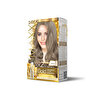 Maxx Deluxe Golden Beauty Saç Boyası 9.1 Elmas Sarısı