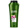 Gliss Bio-Tech Restore Güçlendirici Şampuan - Kök Hücre Kompleksi ve Gül Suyu ile 500 ml