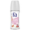 Fa Grapefruit &amp; Lychee Kadın Deodorant Roll-on 50 ml