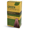 Green Therapy Krem Saç Boyası 5.3 Fındık Kahve