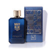Berkeley Square London Navy Blue Man EDP Erkek Parfüm 100 ml