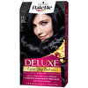 Palette Deluxe Saç Boyası 1-1 Gece Mavisi