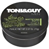 Toni&amp;Guy Şekillendirici Krem Wax Doğal Mat Etki 75 ml