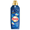 Peros Soft Konsantre Yumuşatıcı Mavi Orkide ve Lilyum 960 ml 40 Yıkama