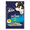 Felix Ton Balıklı Kedi Yaş Mama 85 gr