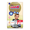 Goon Premium Soft 7 Numara Süper Yumuşak Külot Bebek Bezi 10 Adet