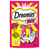 Dreamies Mix Sığır Etli &amp; Peynirli Kedi Ödül Maması 60 gr