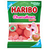 Haribo Chamallows Rubino Çilek Aromalı Marshmallow 70 gr