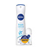 Nivea Fresh Natural Kadın Deodorant Sprey 150 ml + Mini Roll-on 25 ml