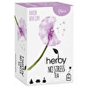 Herby No Stress Tea Rahatlama Çayı 20'li