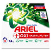 Ariel OXI AquaPudra Toz Çamaşır Deterjanı 1,2 kg