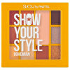 Show By Pastel Show Your Style&nbsp;Eyeshadow Set Bohemian
