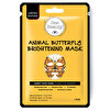 Bee Beauty Butterfly Kağıt Maske 25 gr