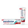 Parodontax Diş Eti+ Hassasiyet ve Ferahlık Beyazlatıcı Diş Macunu 75 ml
