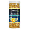 Shiffa Home Omega-3-6-9 İçeren Takviye Edici Gıda 100 Kapsül 1000mg